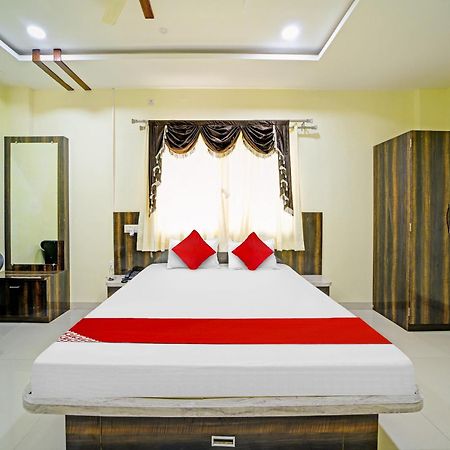Hotel O Jvs Park Inn Ellora Екстериор снимка