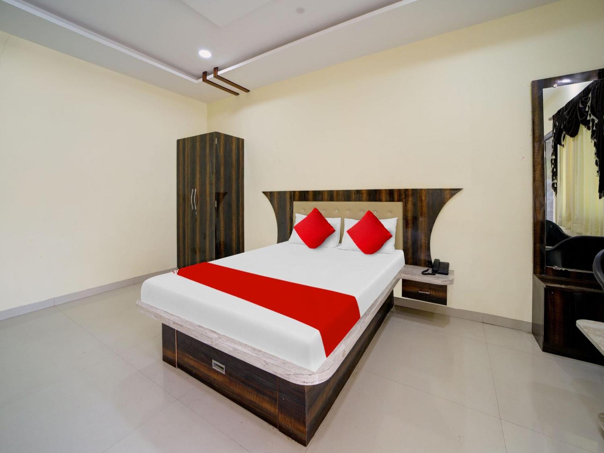 Hotel O Jvs Park Inn Ellora Екстериор снимка
