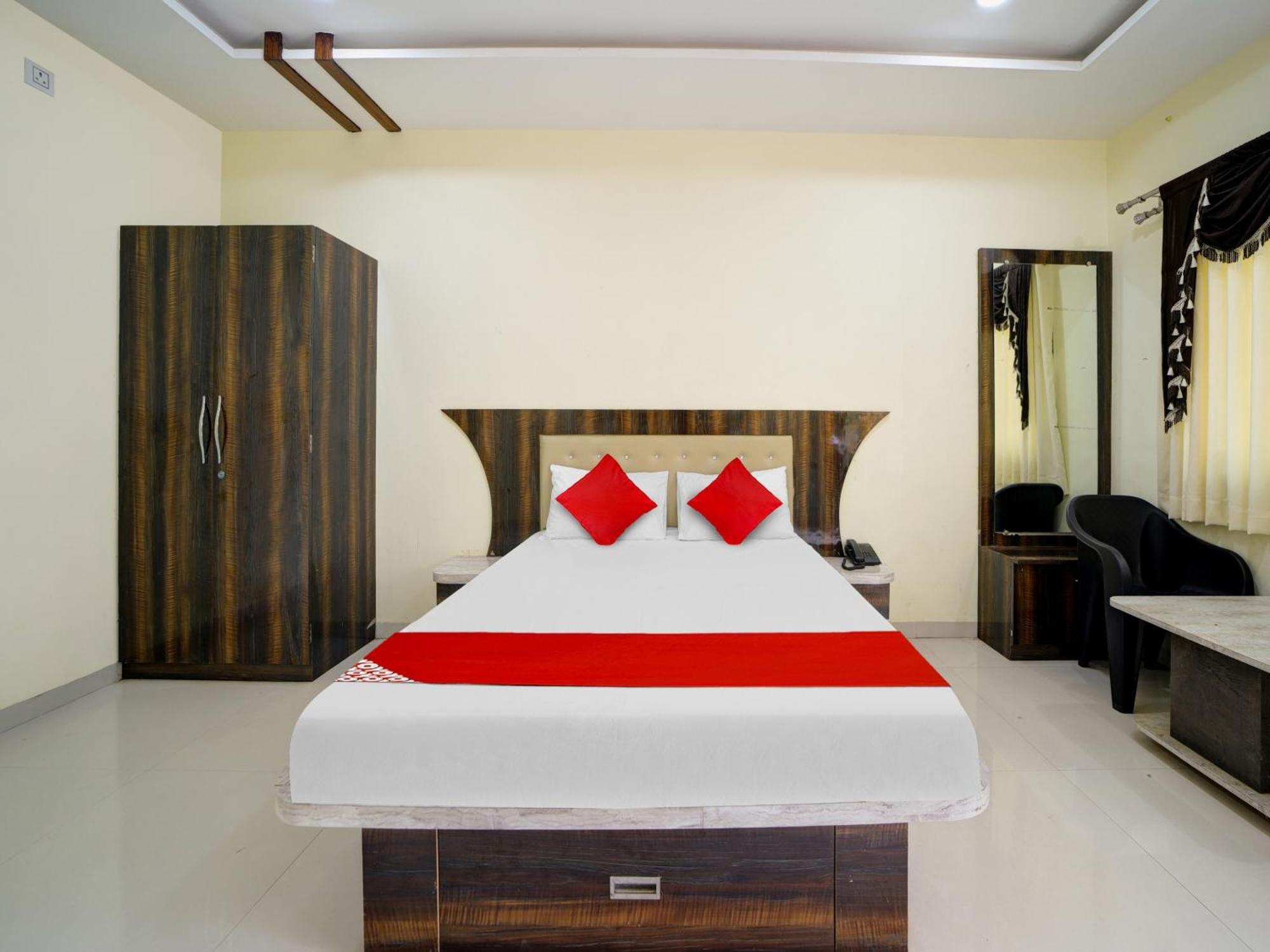 Hotel O Jvs Park Inn Ellora Екстериор снимка