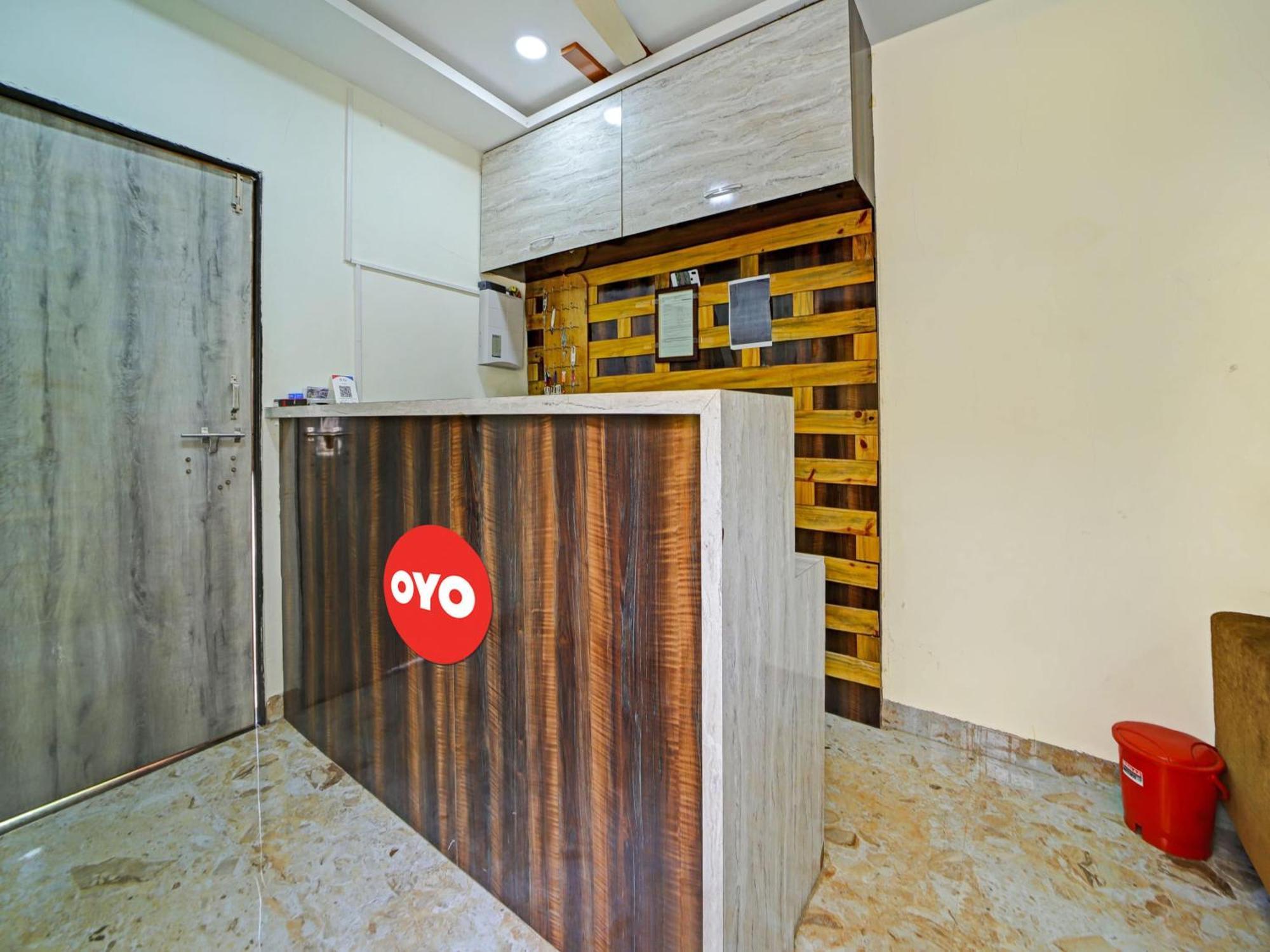 Hotel O Jvs Park Inn Ellora Екстериор снимка