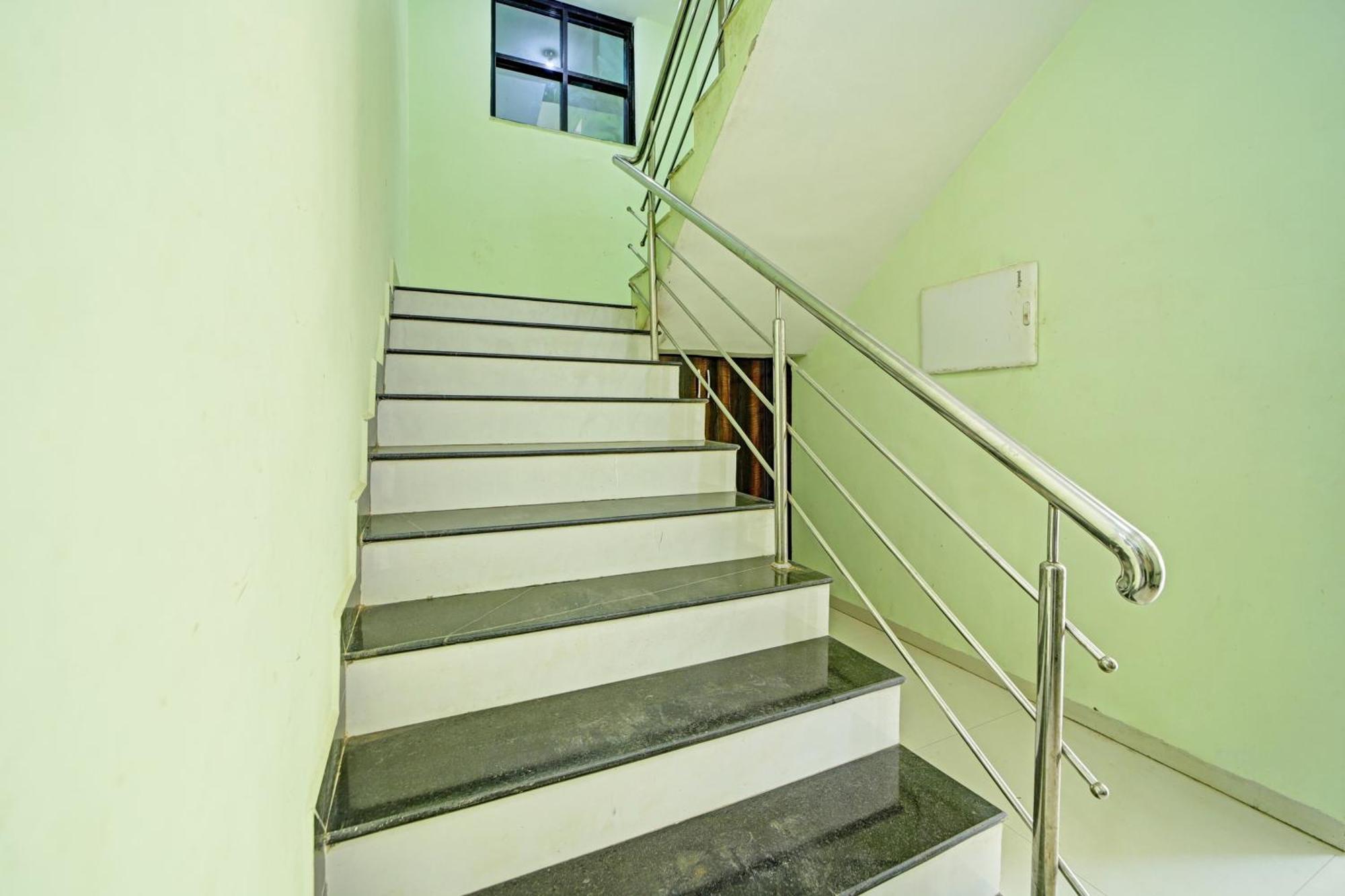 Hotel O Jvs Park Inn Ellora Екстериор снимка