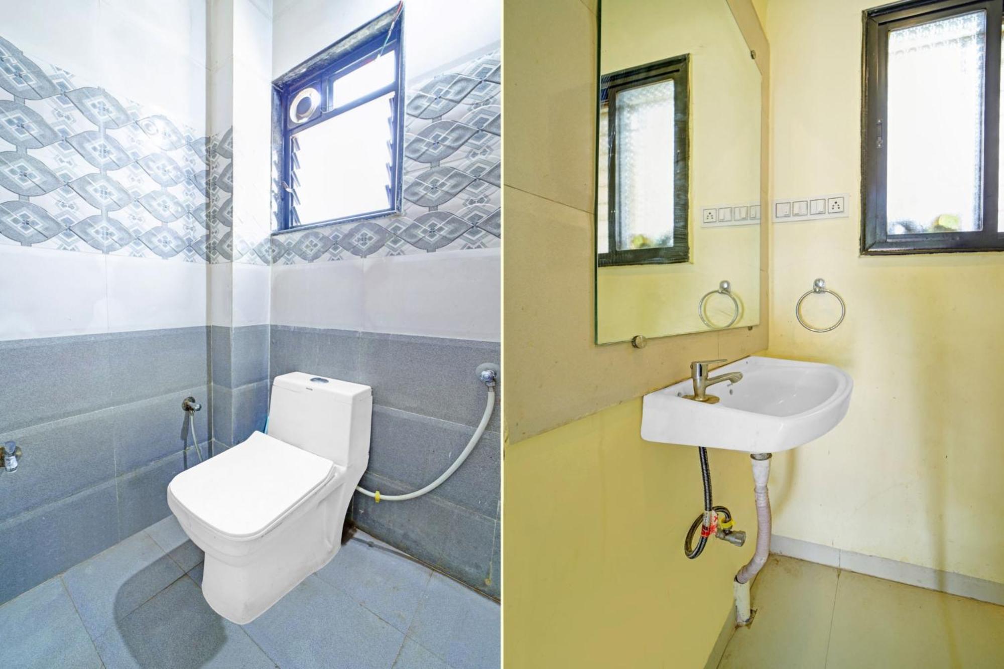 Hotel O Jvs Park Inn Ellora Екстериор снимка