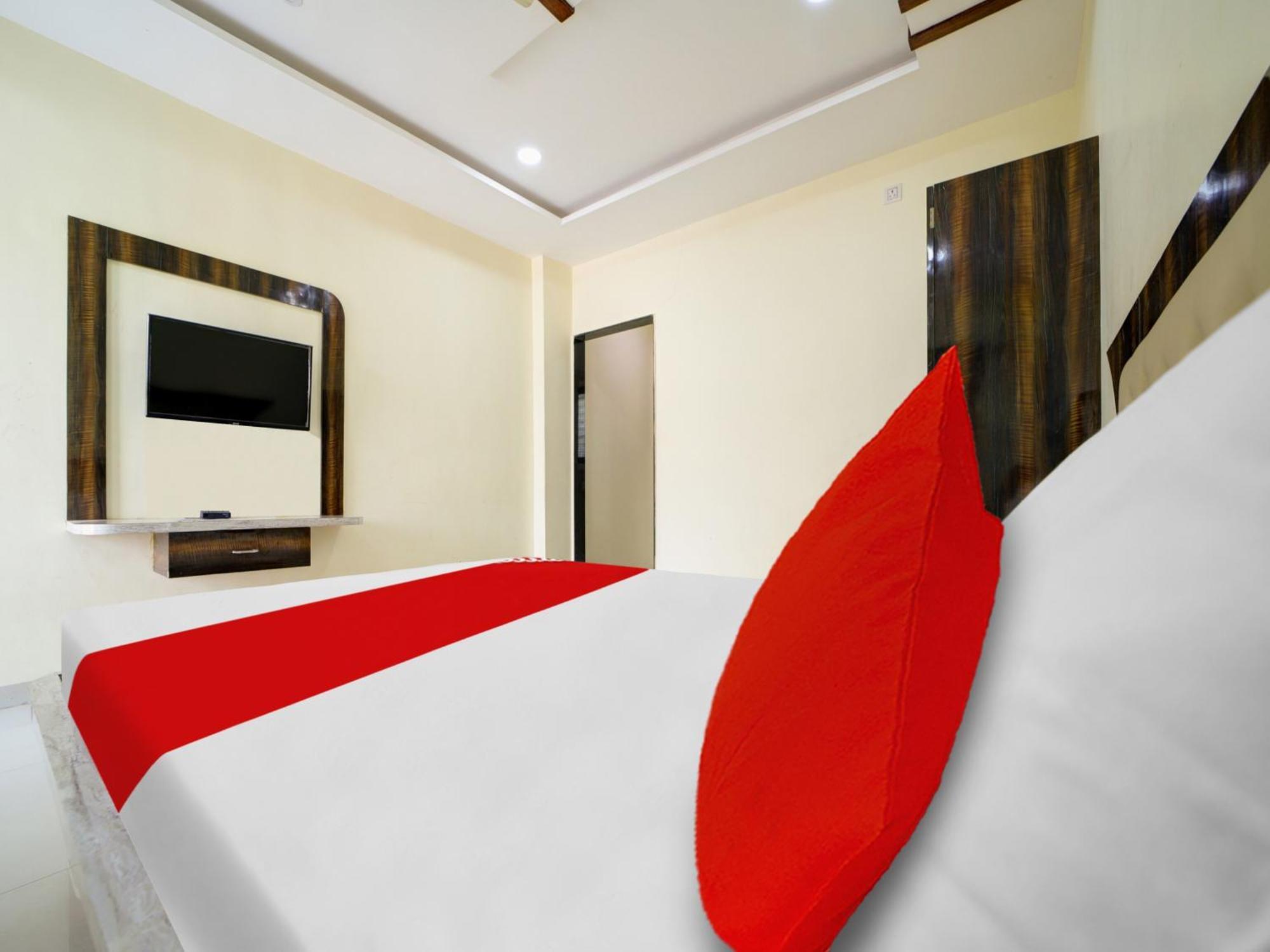 Hotel O Jvs Park Inn Ellora Екстериор снимка