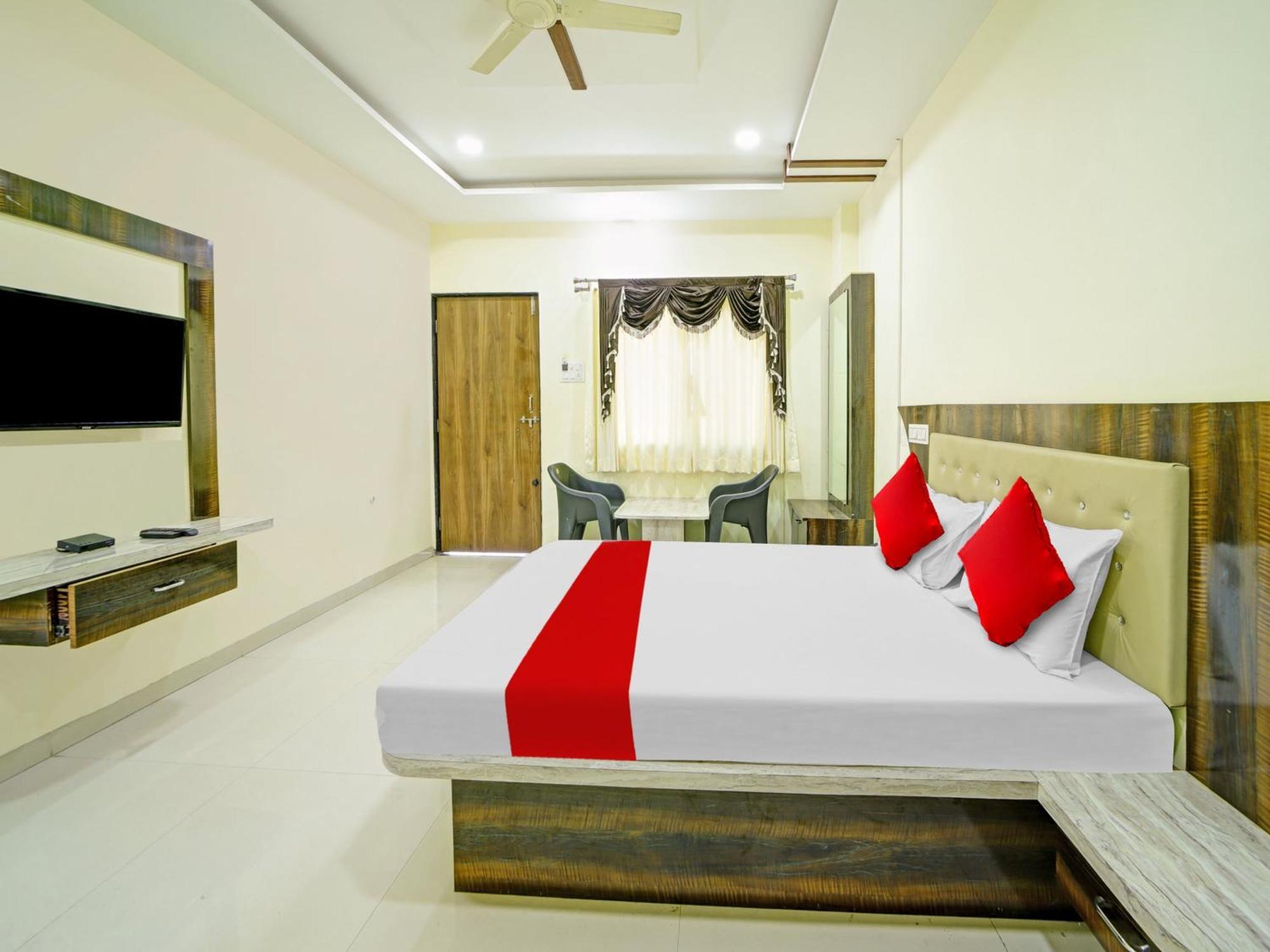 Hotel O Jvs Park Inn Ellora Екстериор снимка