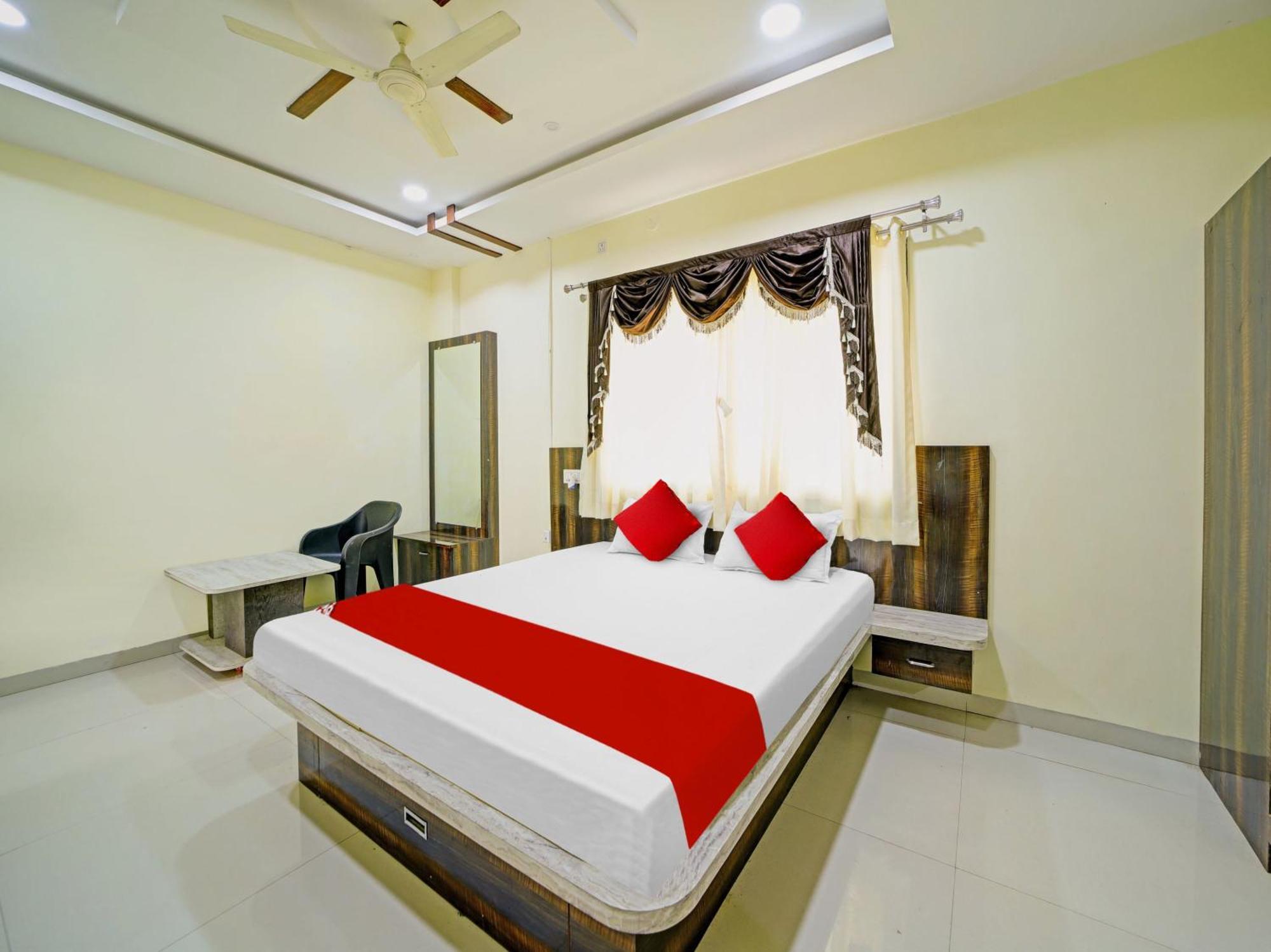 Hotel O Jvs Park Inn Ellora Екстериор снимка