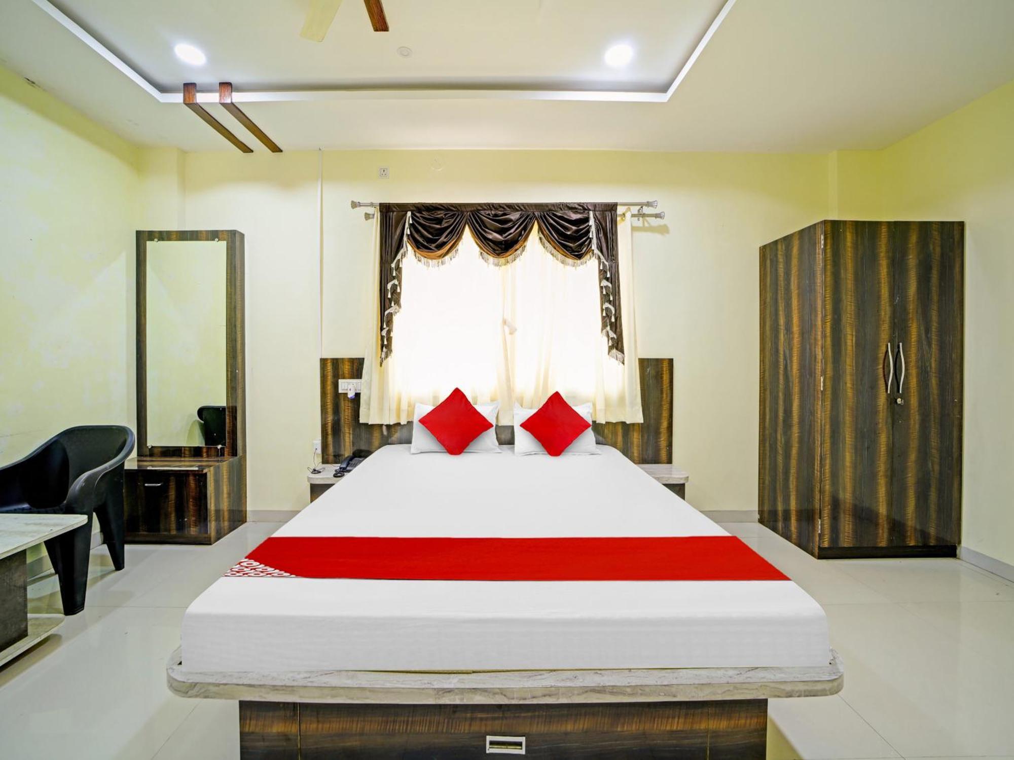 Hotel O Jvs Park Inn Ellora Екстериор снимка