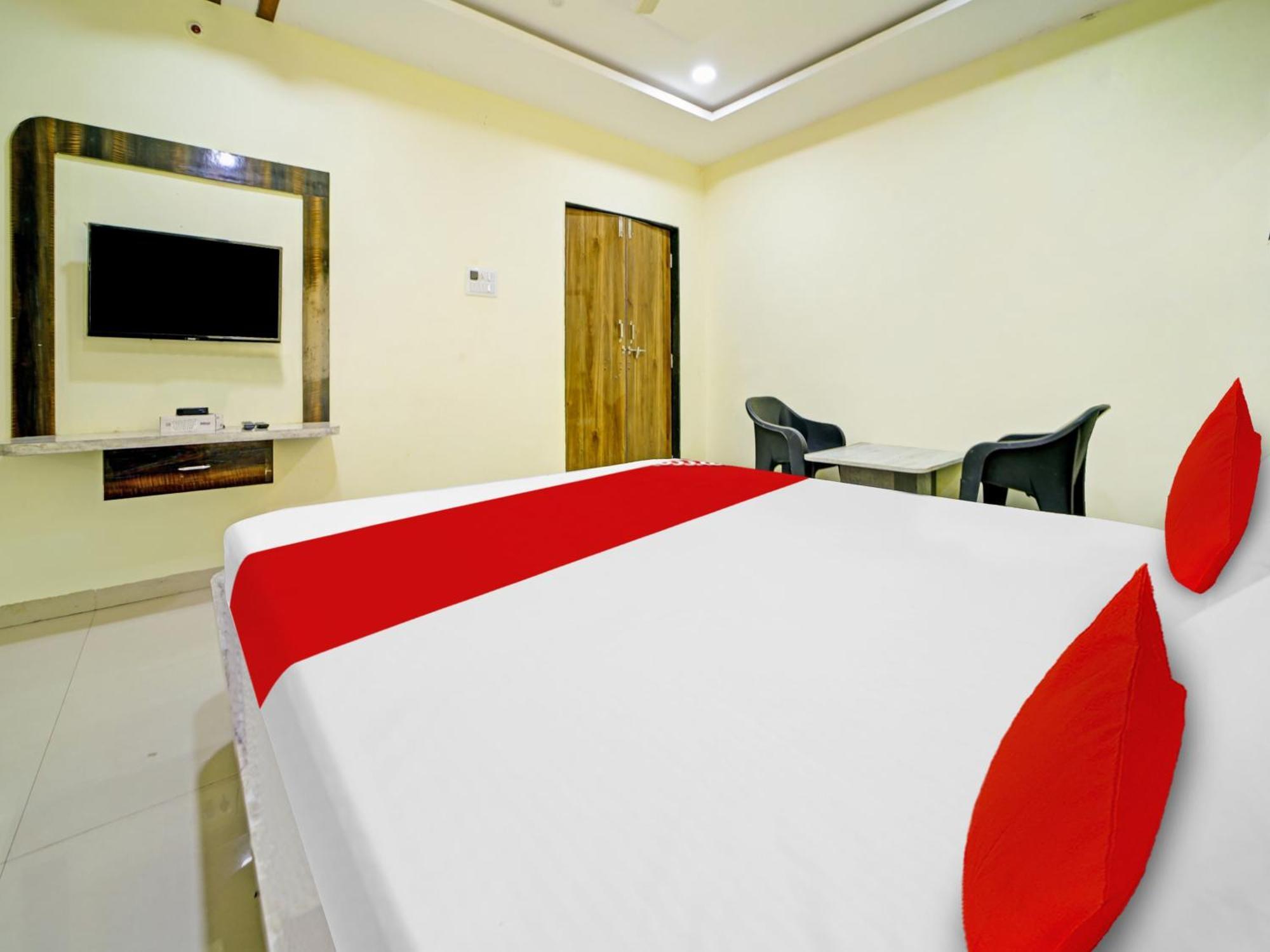 Hotel O Jvs Park Inn Ellora Екстериор снимка
