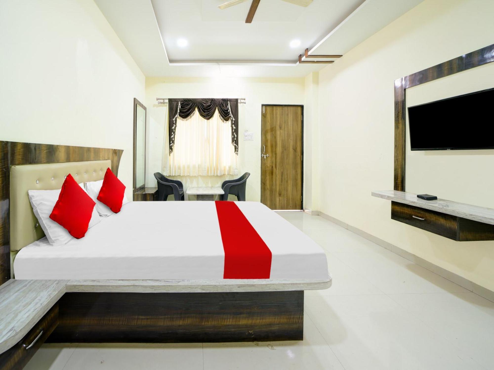 Hotel O Jvs Park Inn Ellora Екстериор снимка