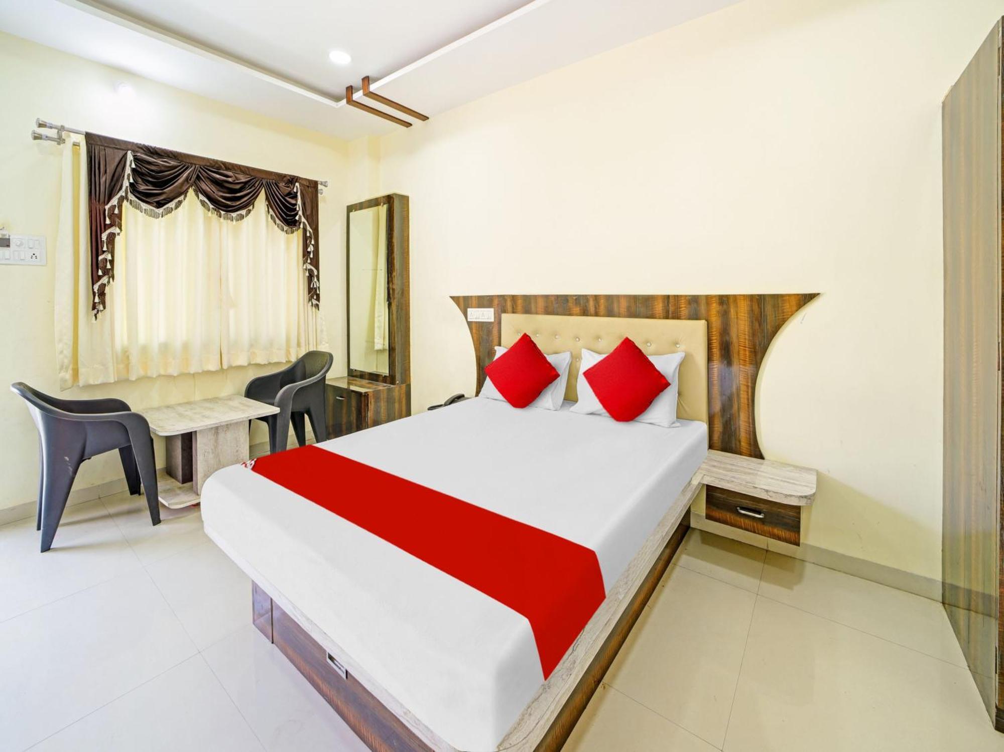 Hotel O Jvs Park Inn Ellora Екстериор снимка