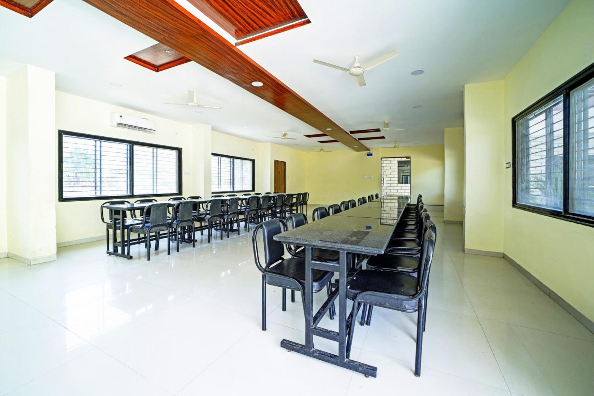 Hotel O Jvs Park Inn Ellora Екстериор снимка